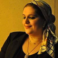 رشا علي الدين