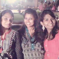 Sucanyaa Iyer