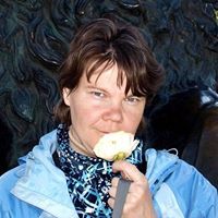 Светлана Кучер