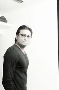 Akram Khan