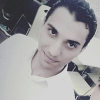Mostafa Mohammed