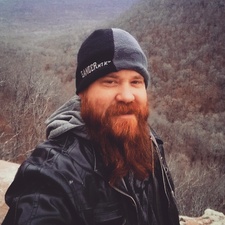 Jeremy Nicholas