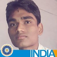 Kumar Vikash