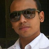 Mohamed Ahmed