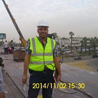 Waleed Hassan