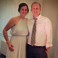 Jonathan & Katie Fuller