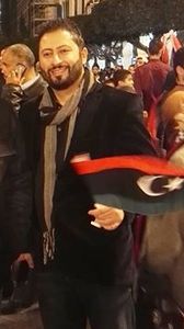 Siraj Huwaidi