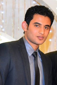 Mohamed Hamouda