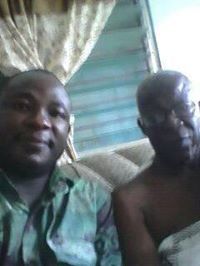 Ato Appiah