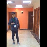 Mody Eladrossy
