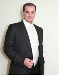 Jaafar Alsharif