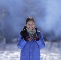 Nandin-Erdene Shatar