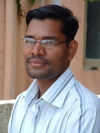 Karthik Perumal