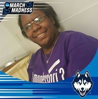 Angela Thomas-Manor