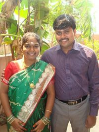 Mala Mohan