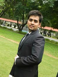 Gaurav Debnath