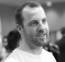 Ron Spreeuwenberg