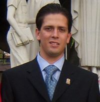 Christian Jonathan