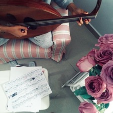 رزان عبدالله.