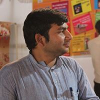 Varun Shrivastava