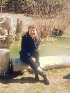 Sezen Ozyurt