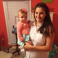 Holly Danielle Holman