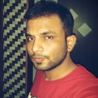 Naveenkumar Chegondi