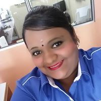 Anbarasi Sundaraj Pillai