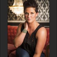 Melissa O'Connor