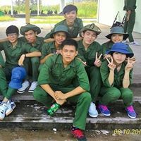 Trần Phước