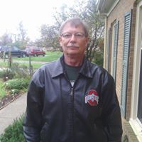 Ron Mullins
