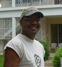 Nicholas Manmohan