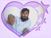 Muhammad Farooque Bugti