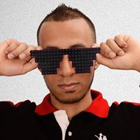 Jay Palacio Hernandez