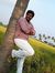 Aravind...