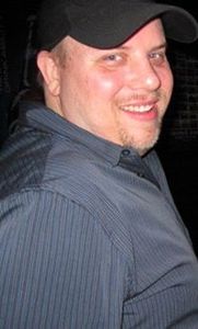 Harry Donahue