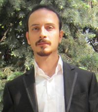 Kasra Khorgami