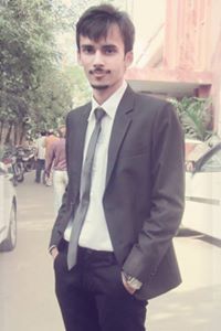 Abhinav Sharma