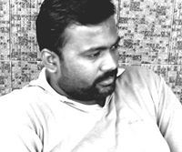 Ilango Rajaraam