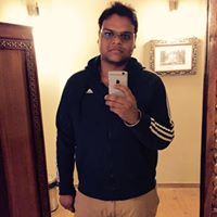 Sahil Goel