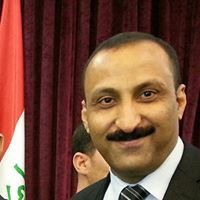 حيدر الخليفه الشمري