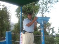 Sunil Sharma