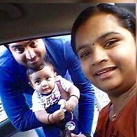 Vimod Mohan