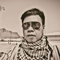 Harry Prasetyo