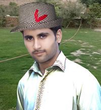 Muhammad Amir