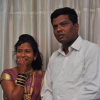 Praveenkumar Medar