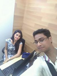 Tony Augustine Joseph