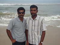 Senthil Kumar