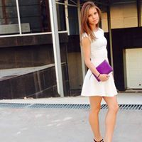 Лина Александрян