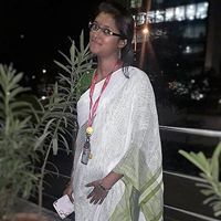 Tanushree Choudhury